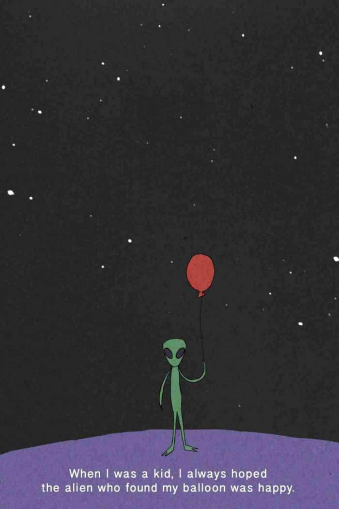 Aesthetic Mood Wallpaper