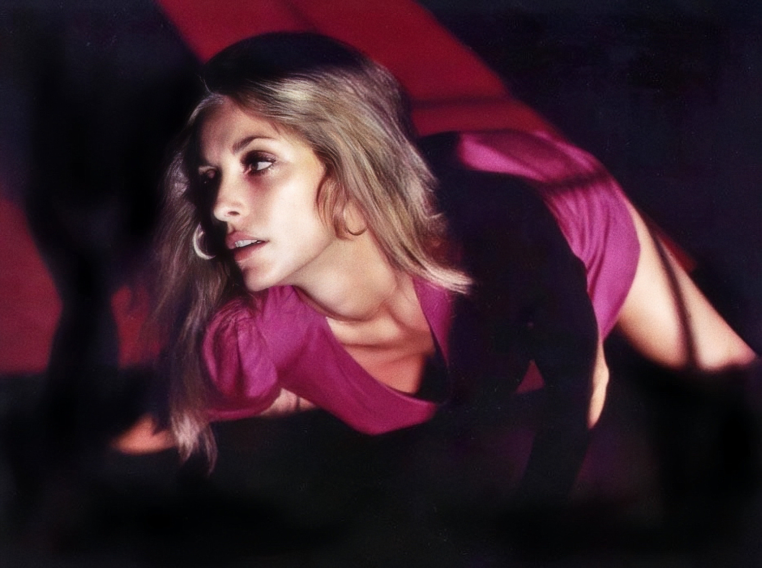 Picture Of Sharon Tate Wallpaper