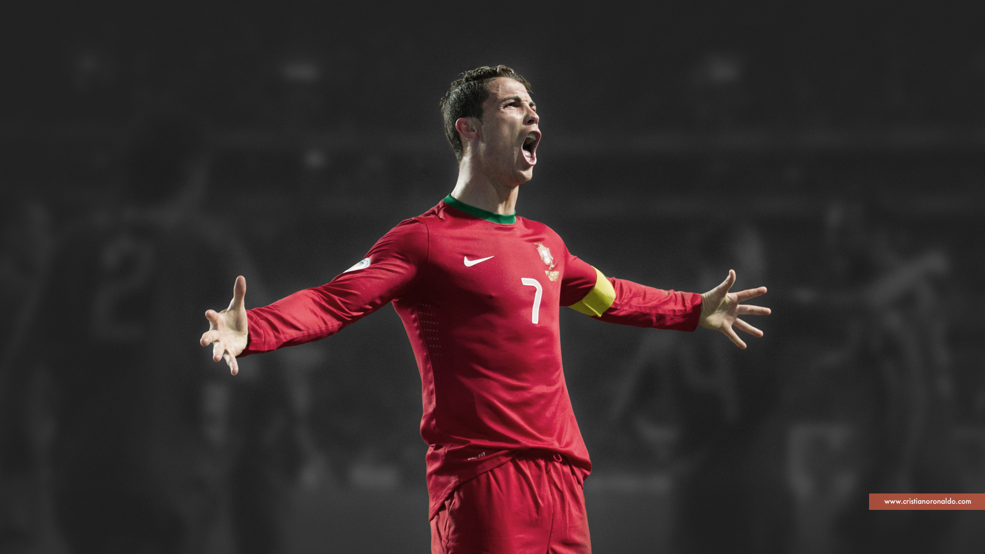 Cristiano Ronaldo 2014 Wallpapers Full HD Sporteology