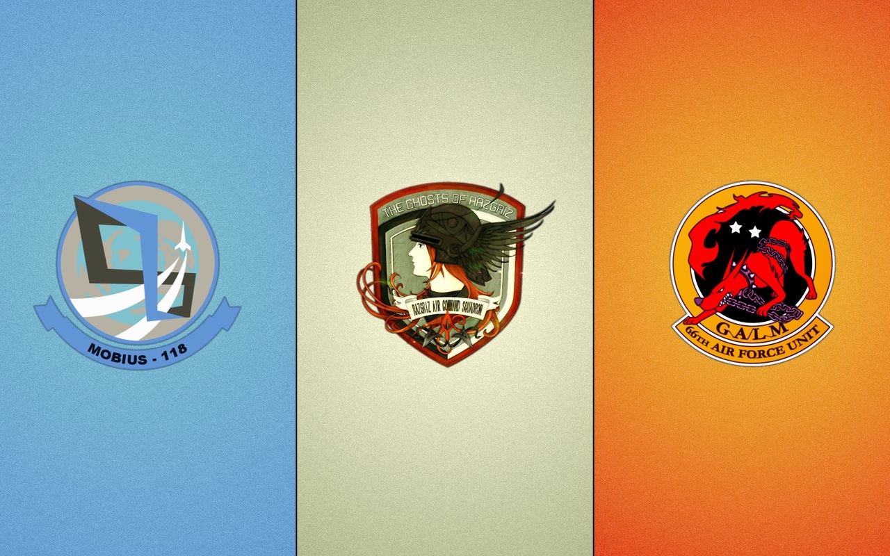 Iamsofuckingboring Ace Bat Squadron Emblems Wallpaper Emblemas De