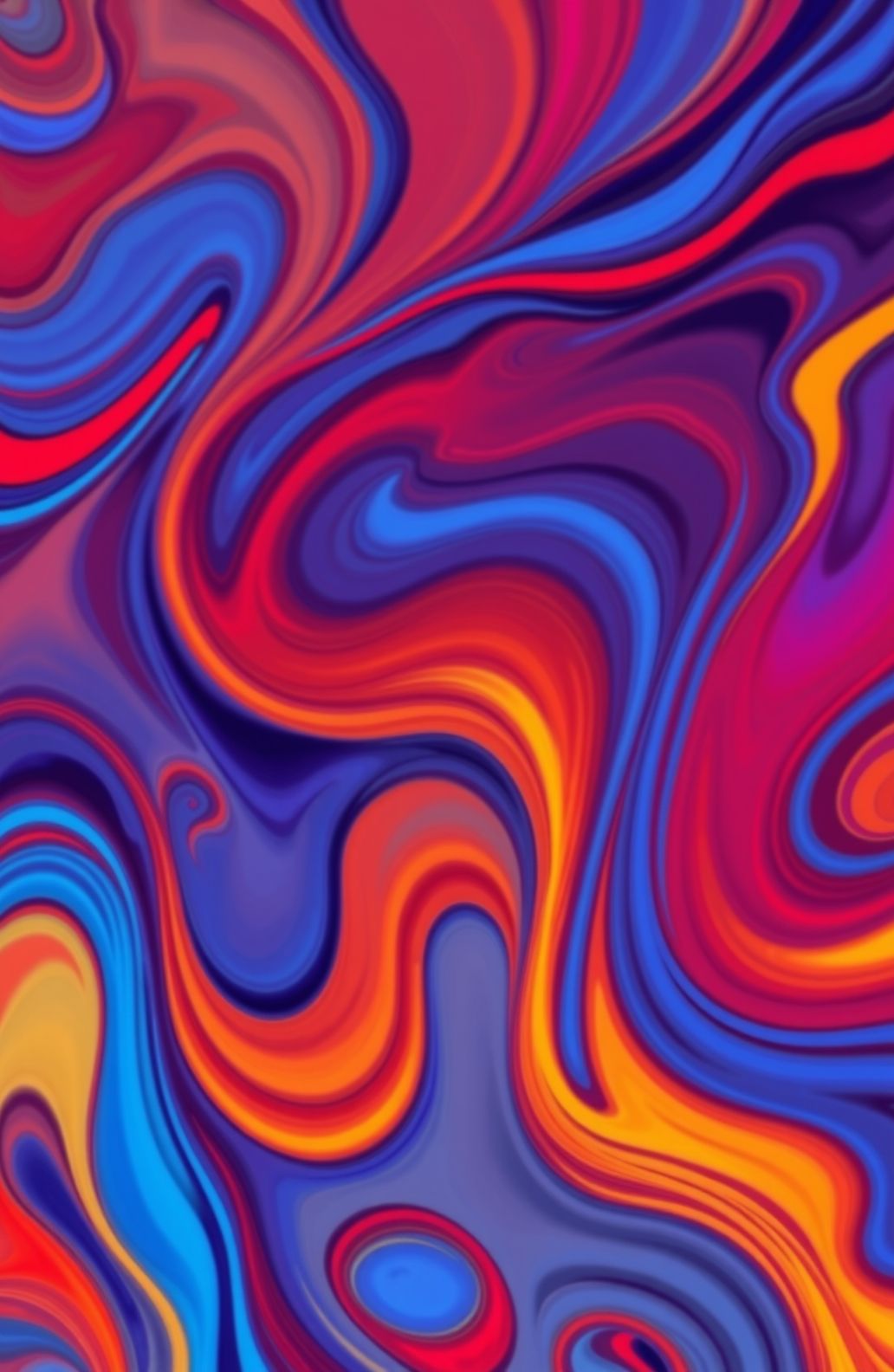 Abstract Art Background
