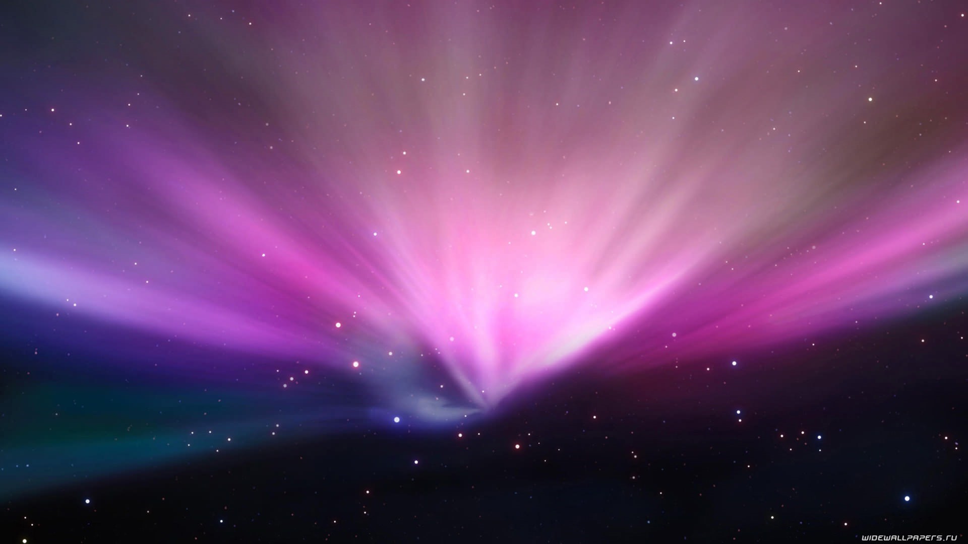 HD Fullscreen Wallpaper
