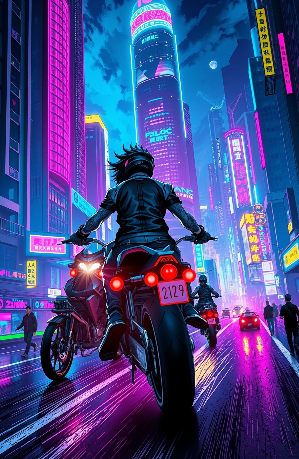 Akira Wallpaper
