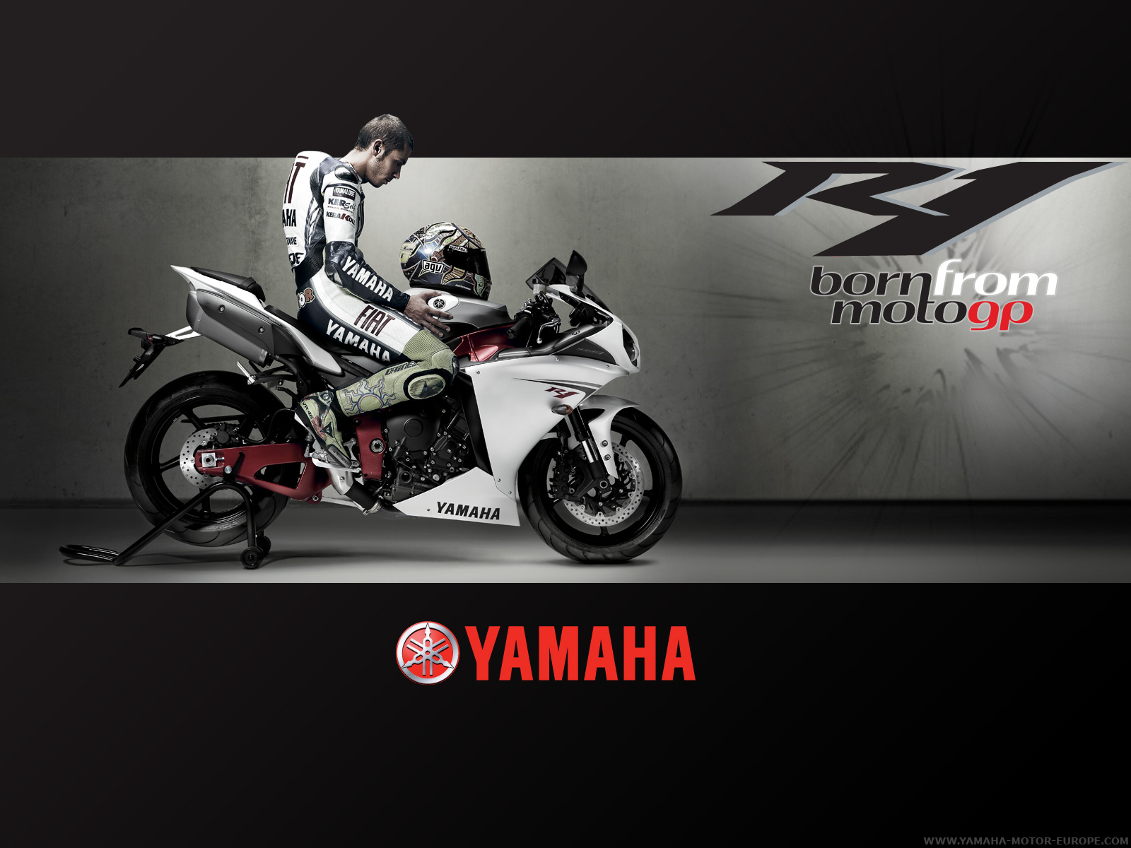 All bout Cars Yamaha YZF R1