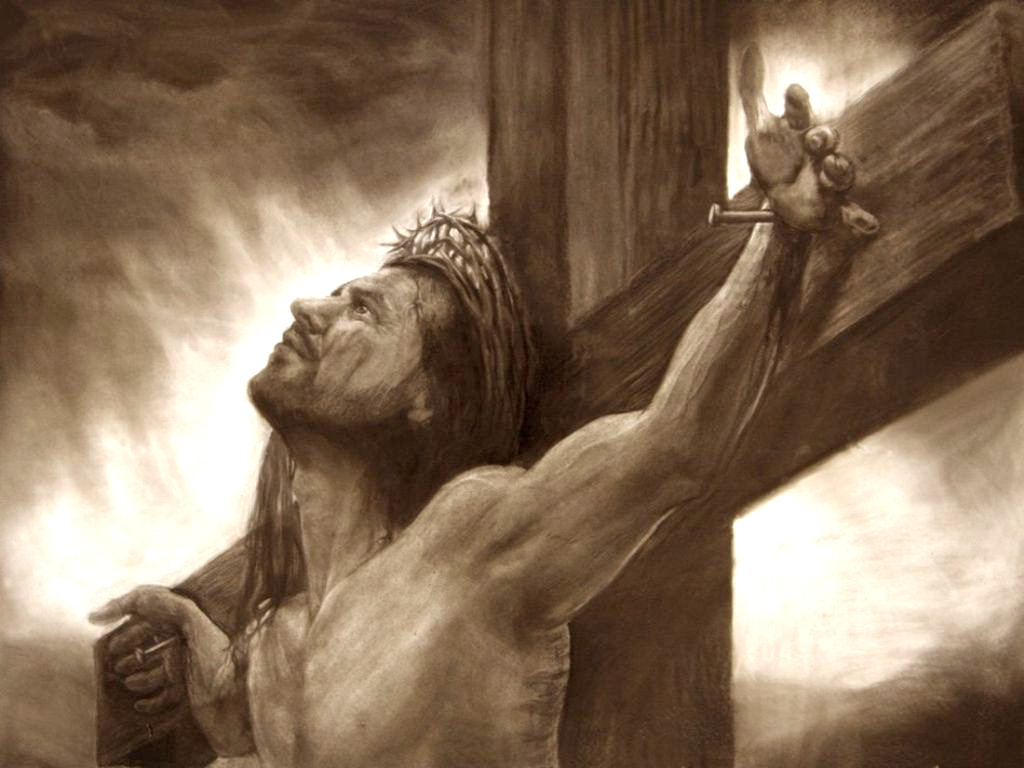 Free download Jesus Christ Crucifixion Wallpapers Free Download ...