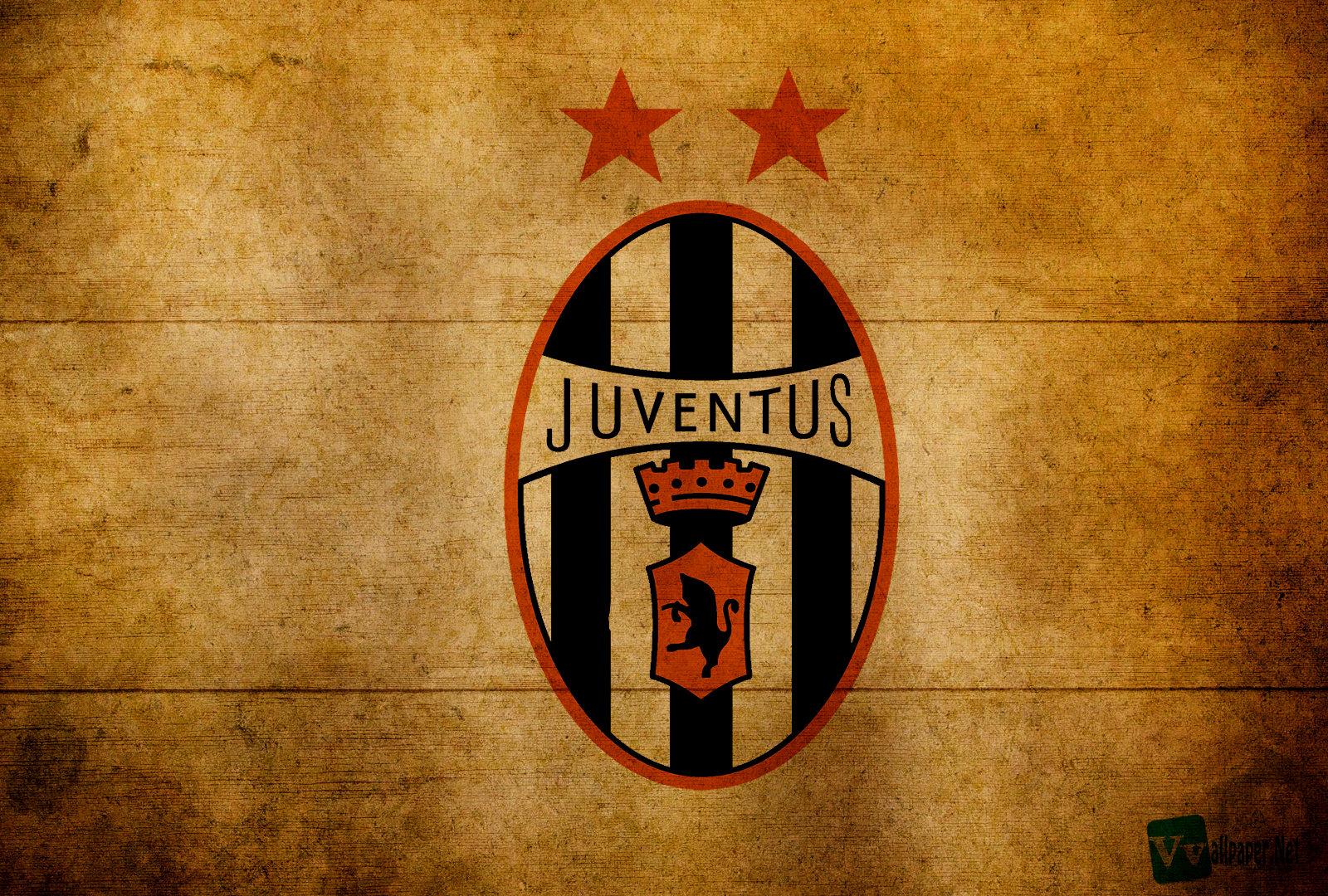 Central Wallpaper Juventus Fc Logo HD