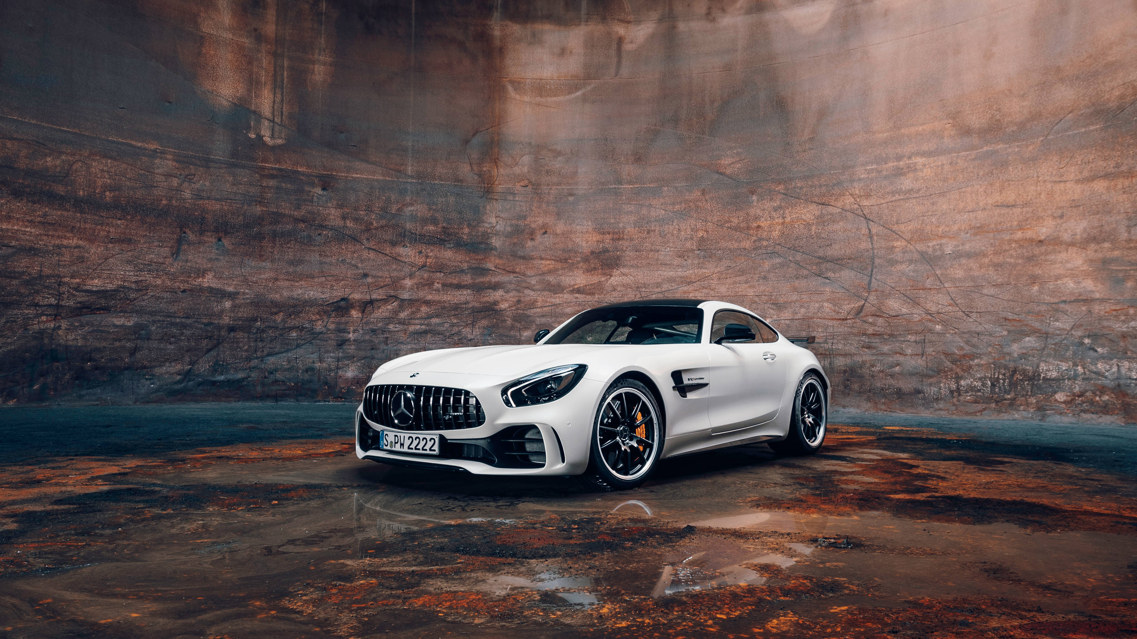 Mercedes Amg Gt R 4k Wallpaper HD Cars Image Photos