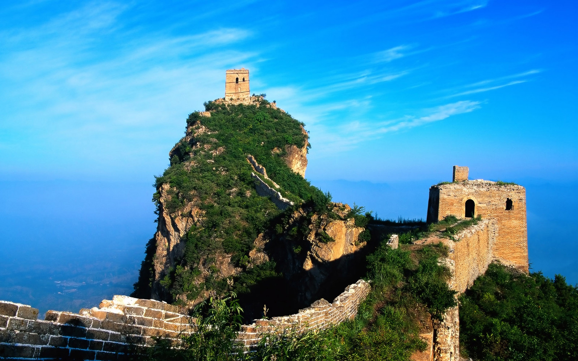 Travel Wallpaper HD