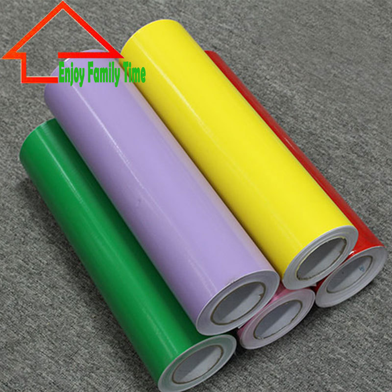 Free download Adhesive Vinyl Film Rolls Solid Color Decorative Vinyl