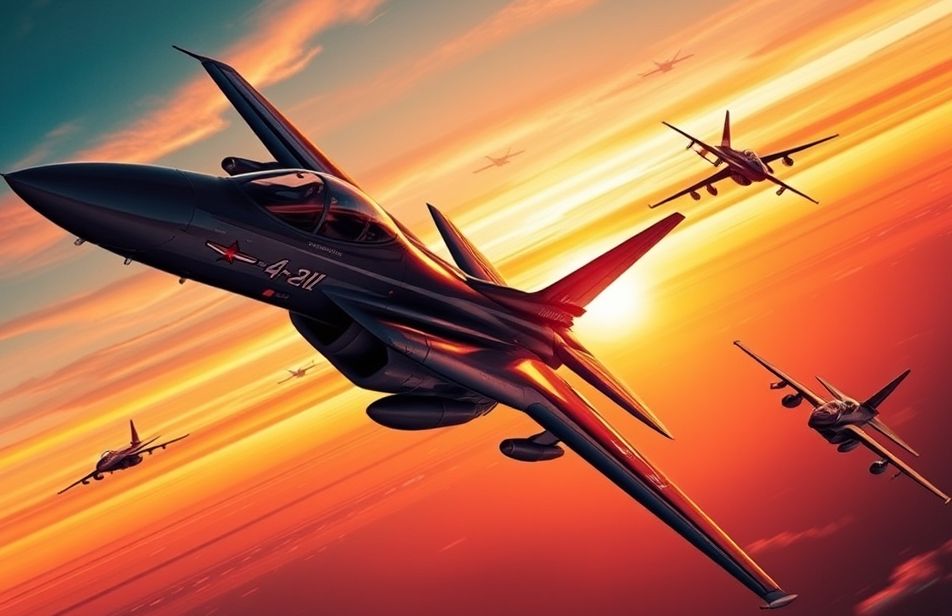 Topgun Wallpaper