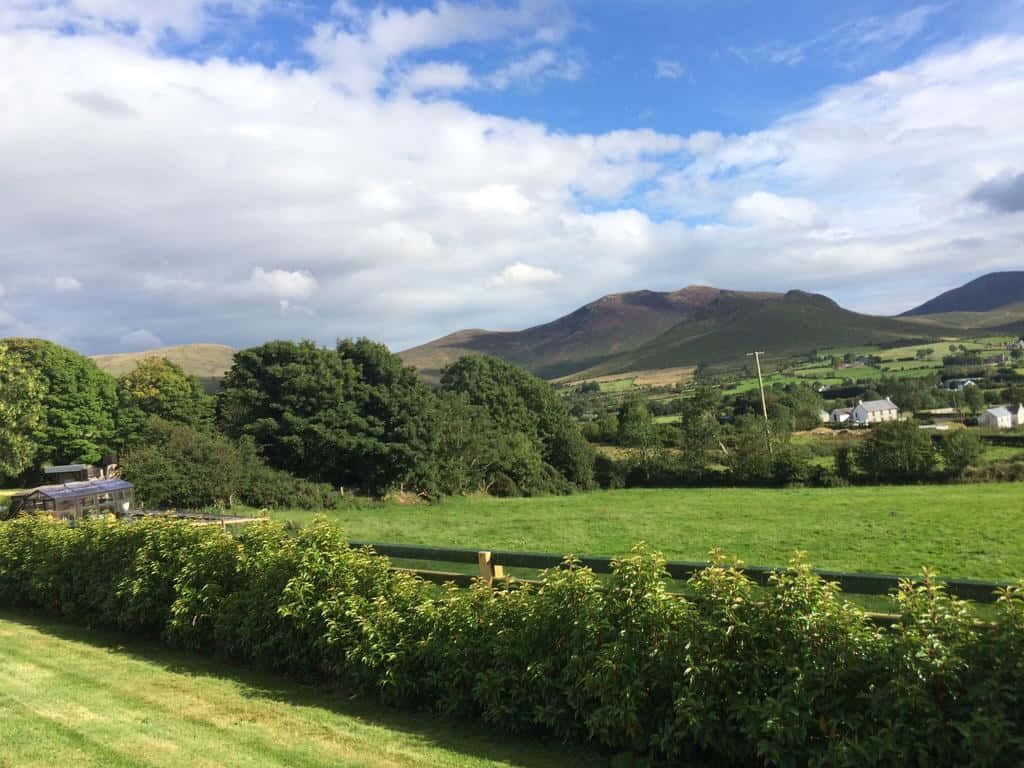 Newry United Kingdom Wallpaper