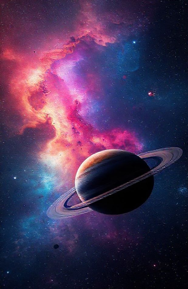 Best Space Wallpaper Hd