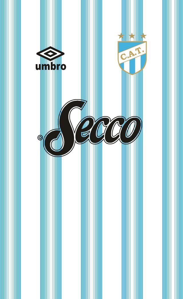 C Atletico Tucuman Of Argentina Wallpaper Football