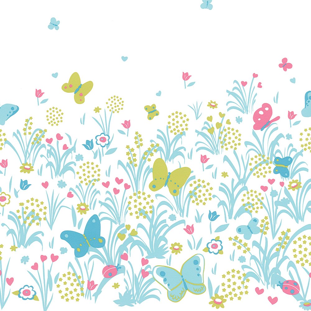 Free download White Bird Houses Wallpaper Border Roll Traditional