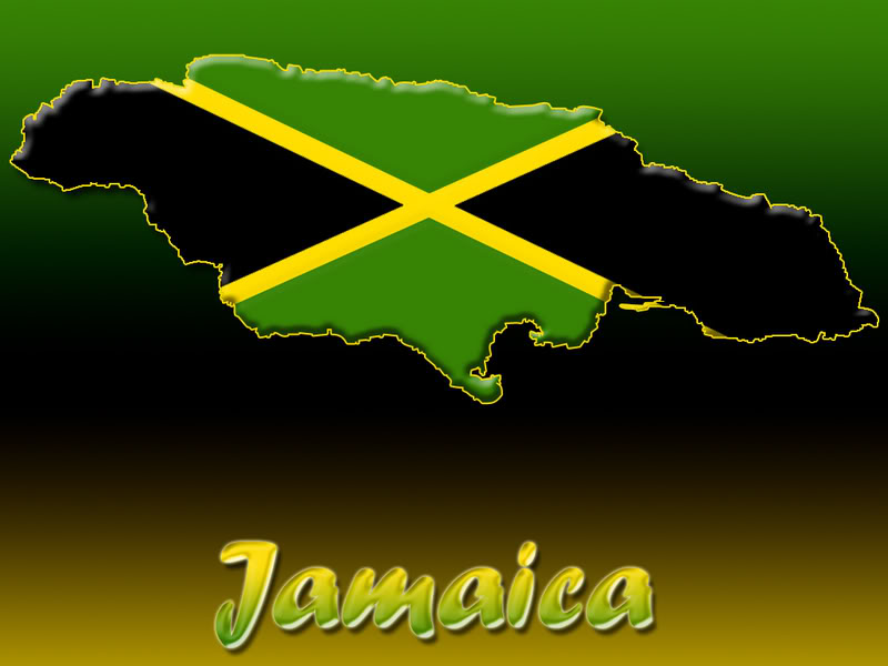 Jamaica Beach Wallpaper San