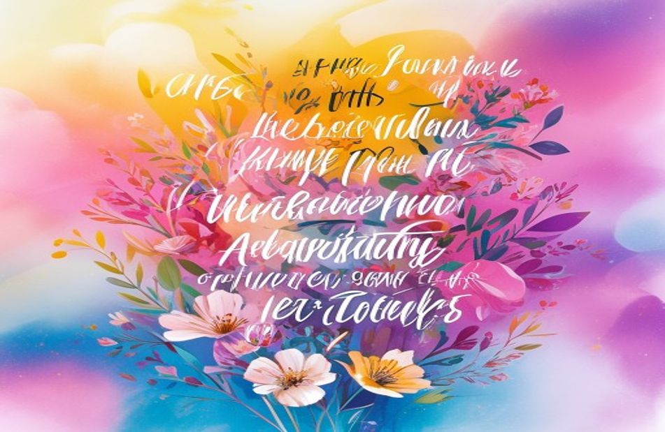 Bts Quotes Wallpaper