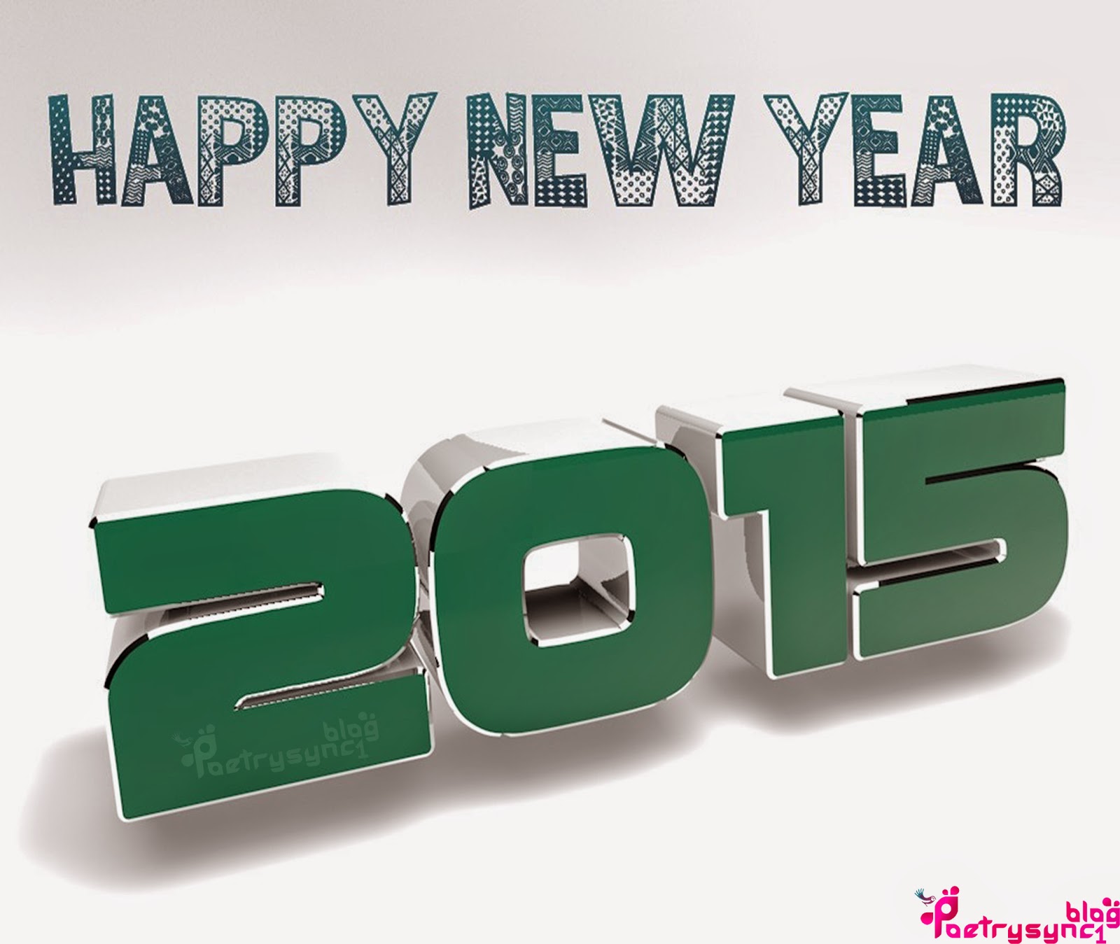Happy New Year Greeting Cards With Wallpaper Romantic Urdu