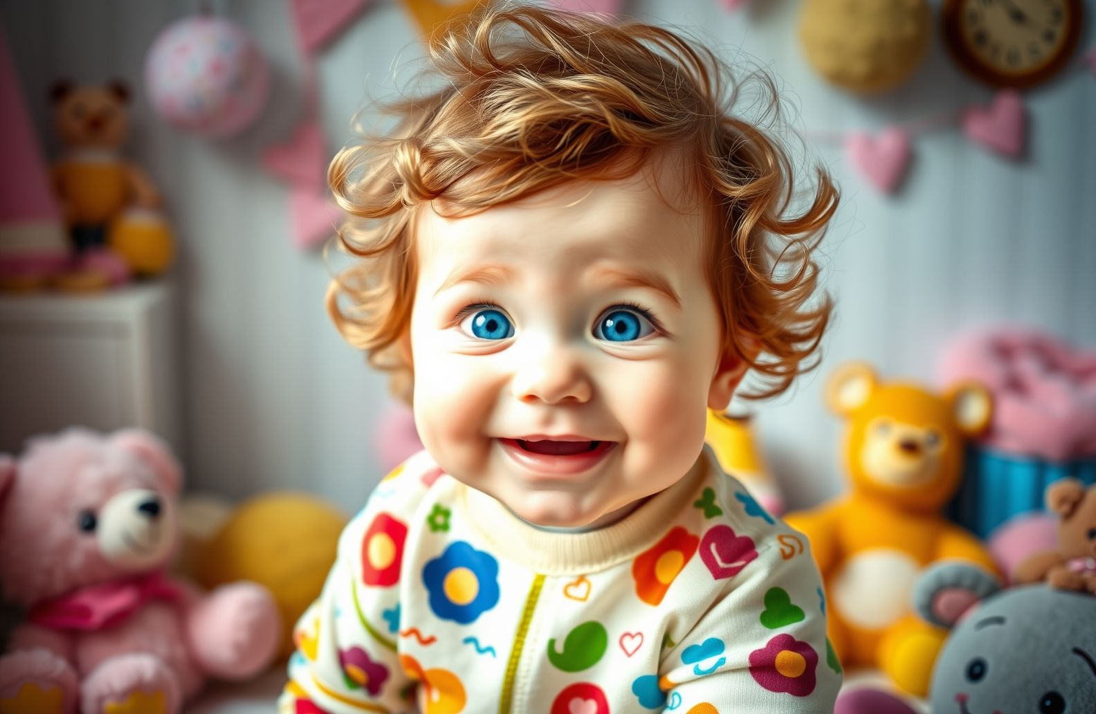 Cute Baby Boy Pictures Wallpaper