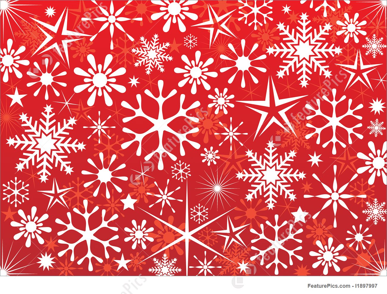 Holidays Christmas Wallpaper Stock Illustration I1897997 At