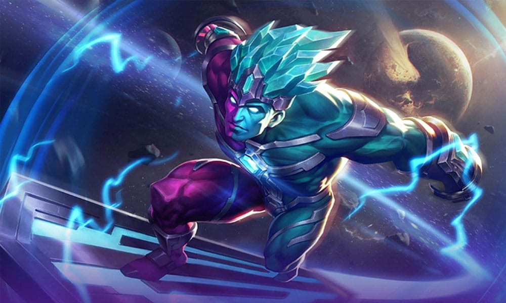A Simple Buff By Moonton Is Going To Make Gord Mobile Legends So