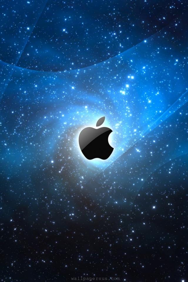 Space Background Wallpaper Animated Desktop Iphone Gallery