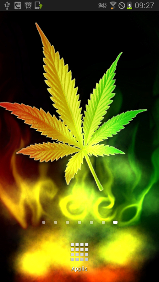 Marijuana Rastafari Animated Android Apps On Google Play
