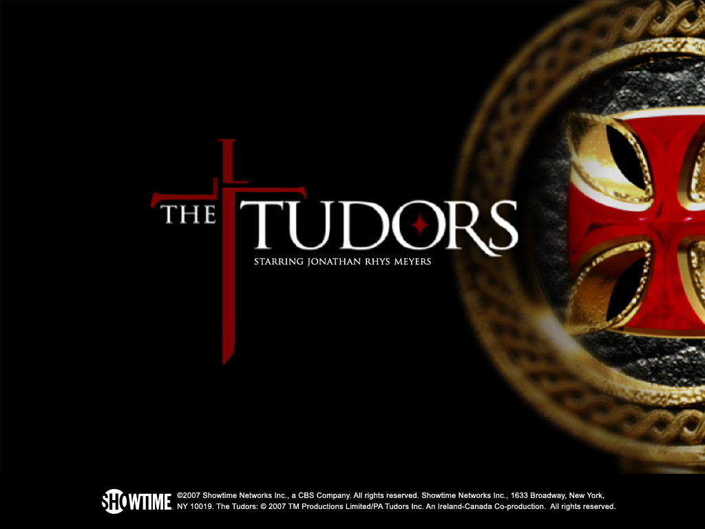 Tudors Wallpaper The