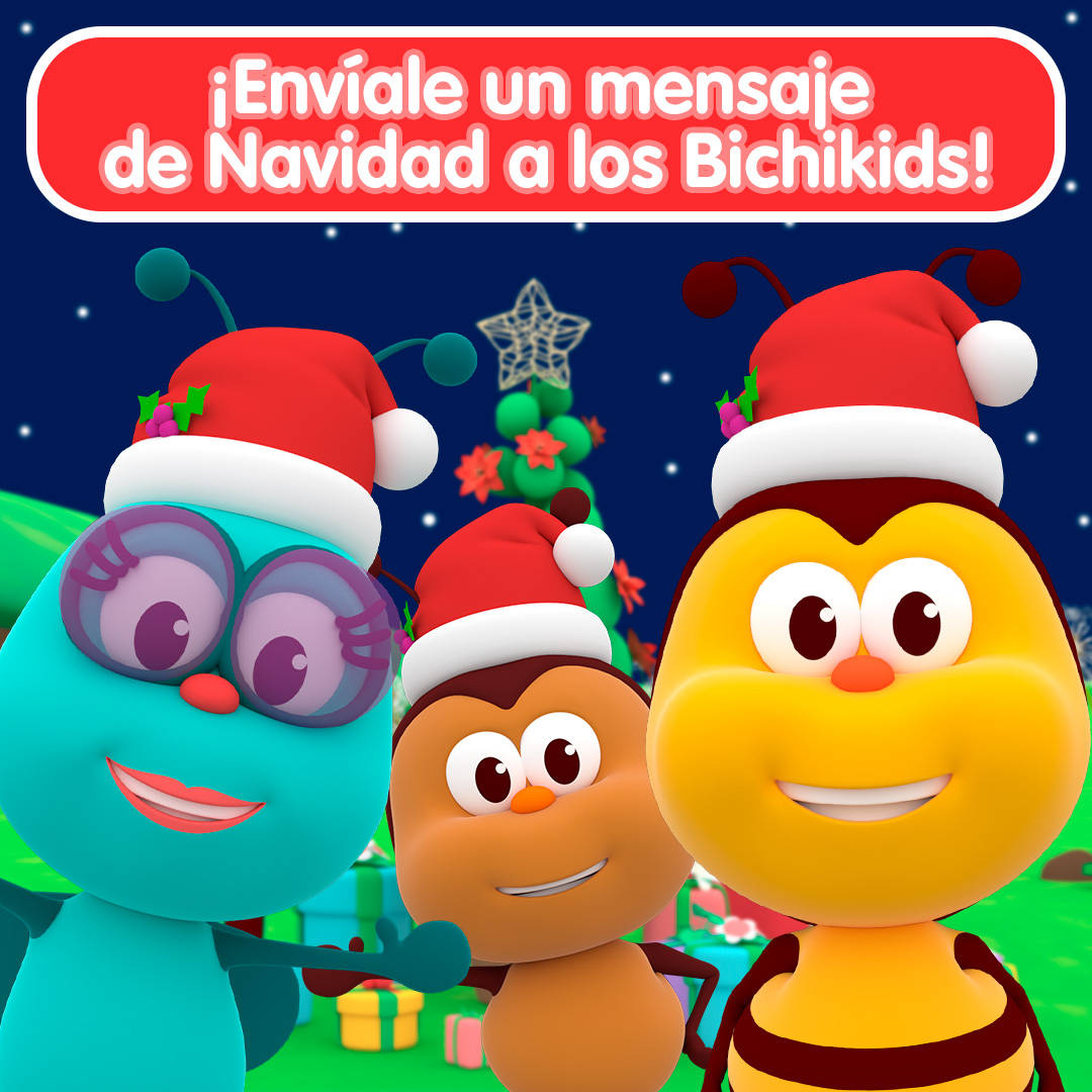 El Reino Infantil HD Wallpaper