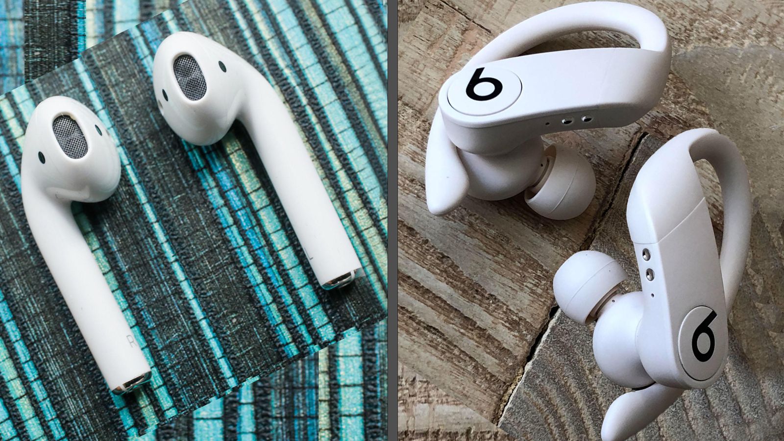 Airpods Vs Powerbeats Pro All Specs And Features Pared C