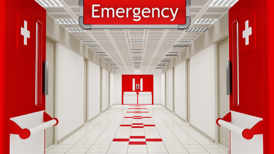 Er Alternatives
