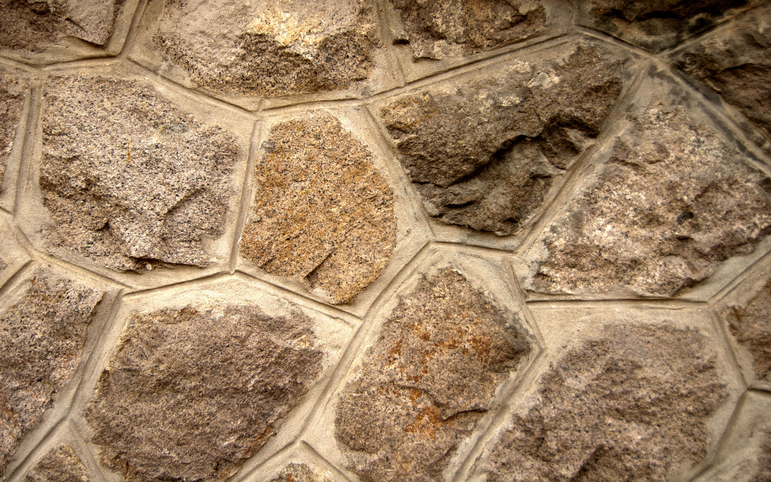 3d Stone Background Wallpaper