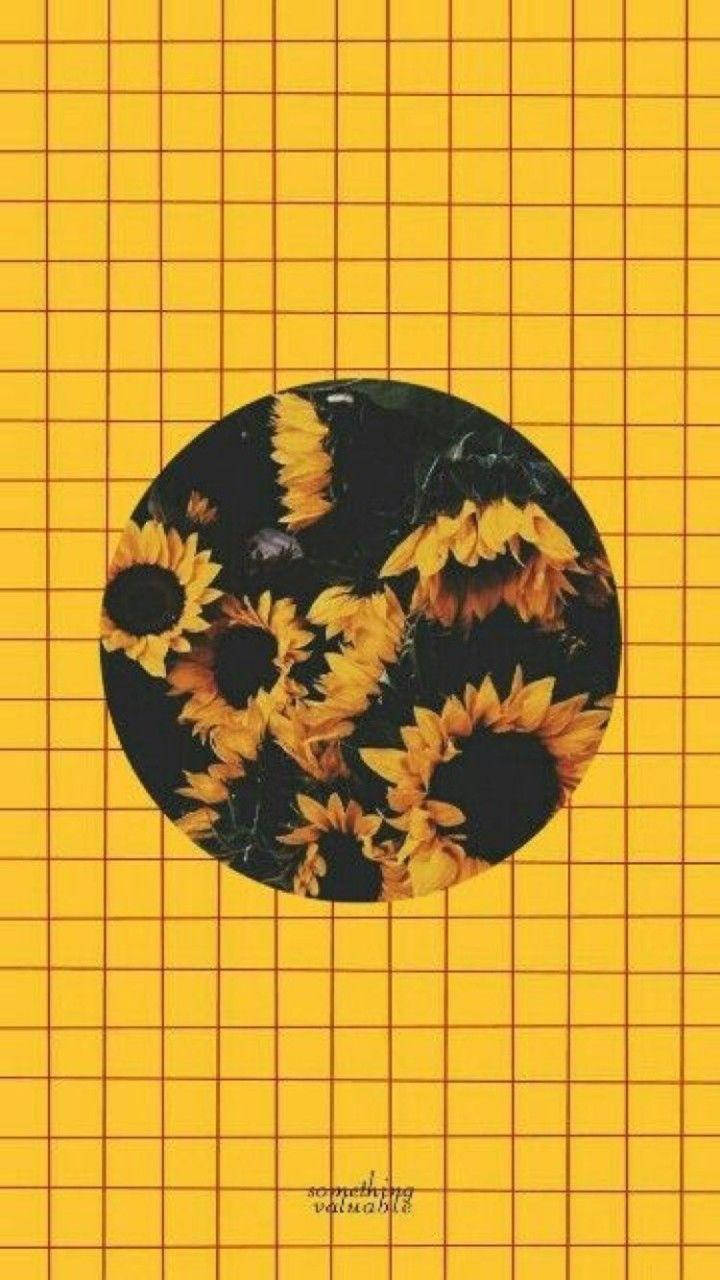 Top Yellow Vintage Aesthetic Wallpaper Full HD 4k To Use
