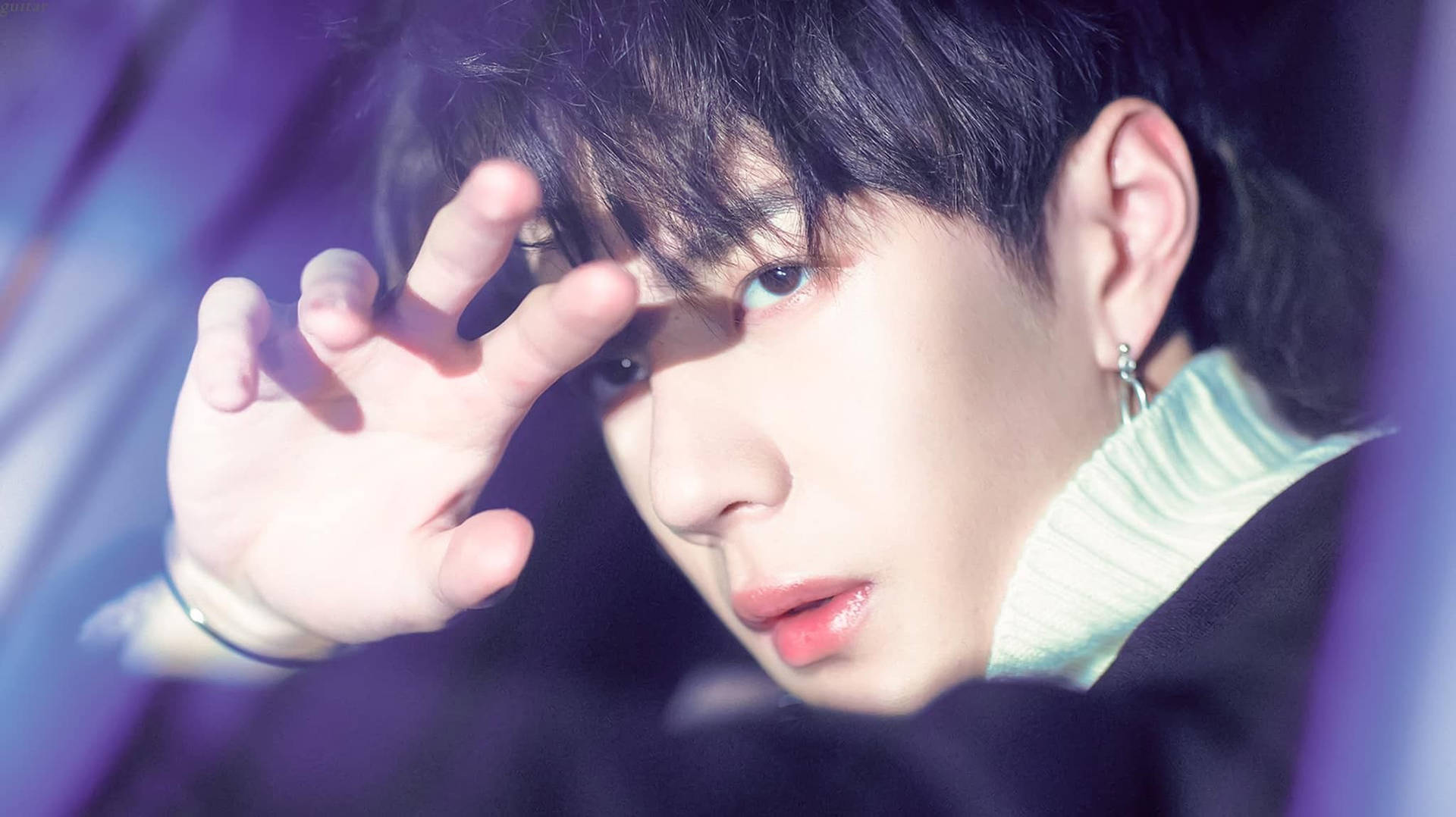 Wang Yibo Wallpaper