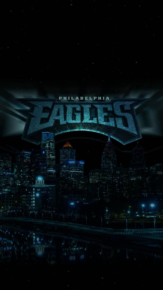 Philadelphia Eagles Wallpaper Phone By Eaglezrock