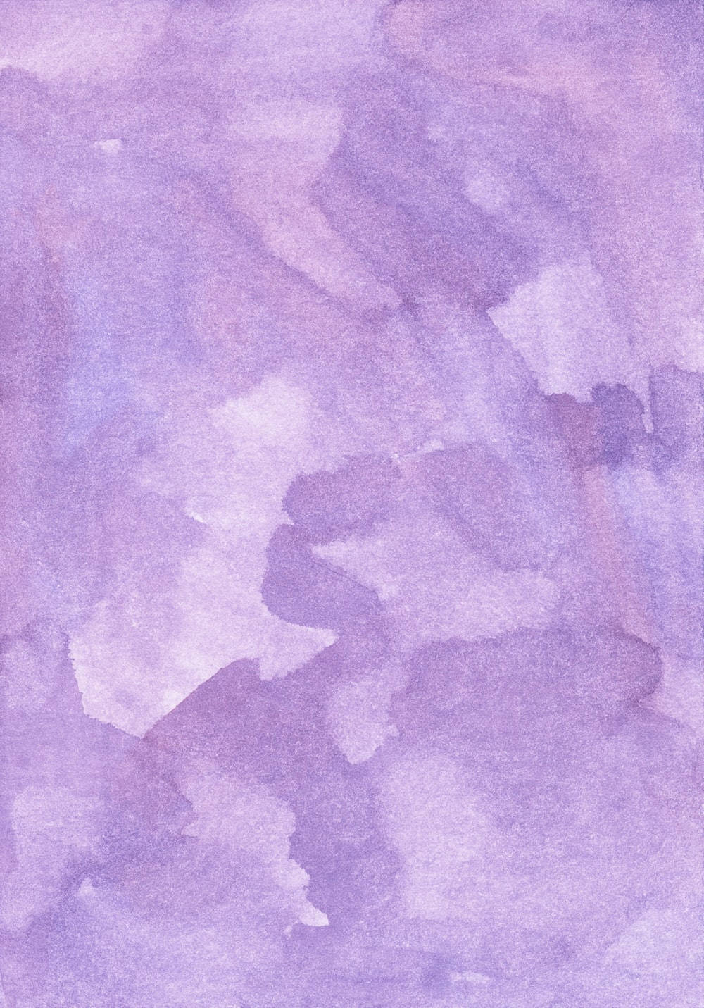 Pastel Purple Wallpaper