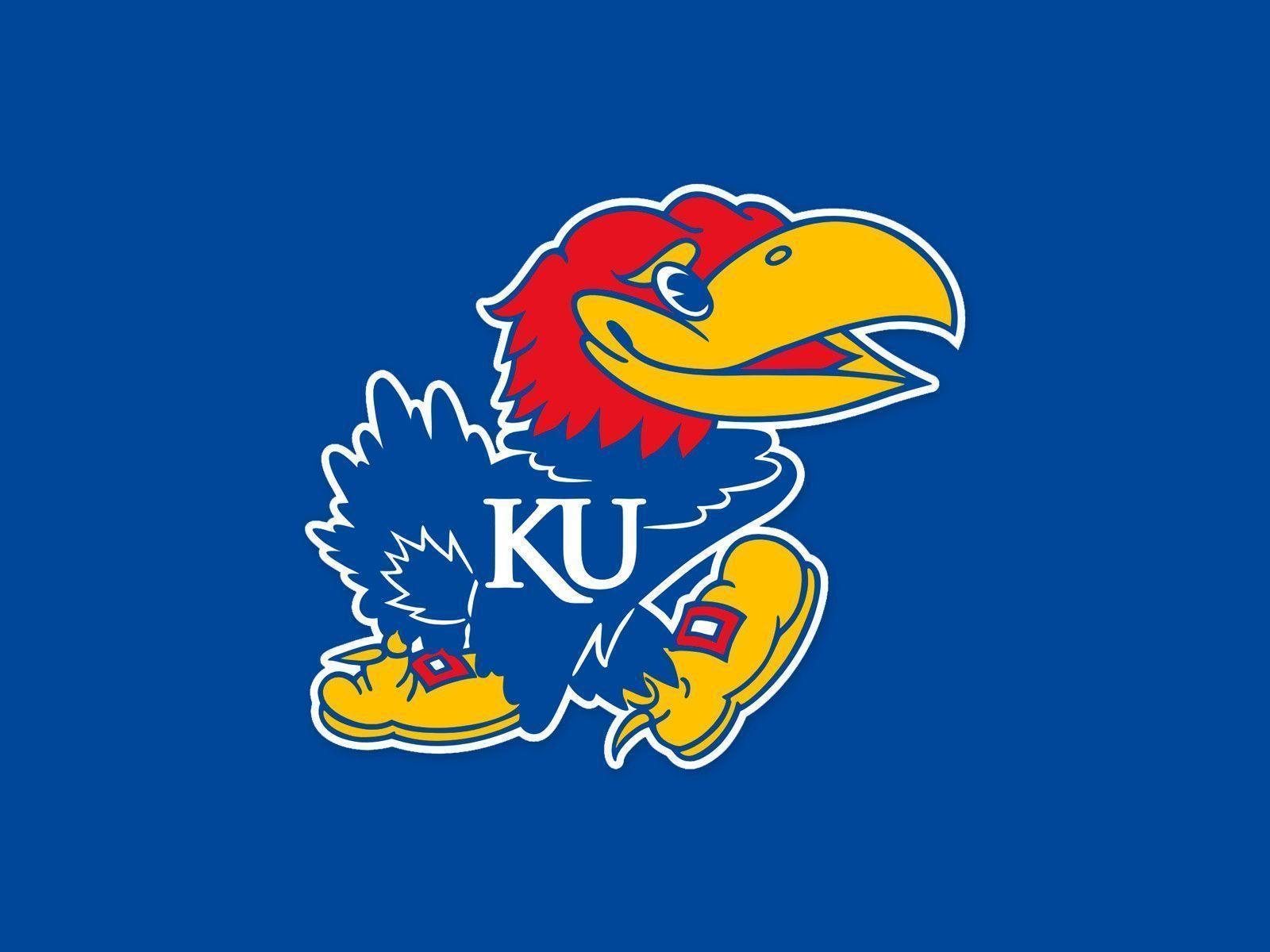 University Of Kansas Desktop Wallpaper Top