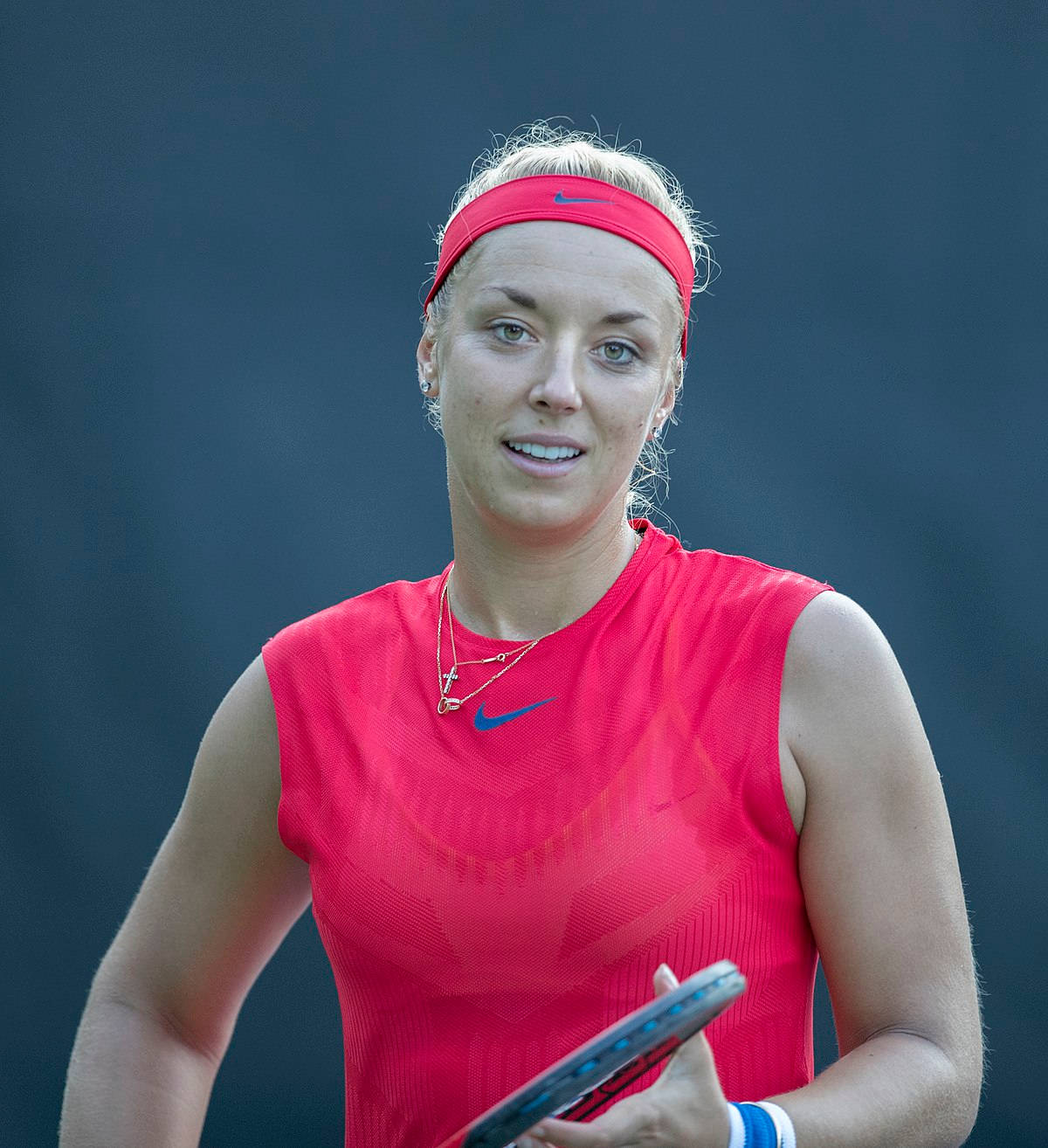 Sabine Lisicki Wallpaper