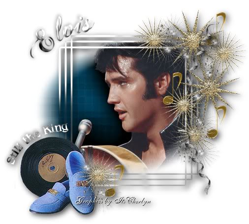 Favorite Presley Elvis Size A This Exe Album How File King