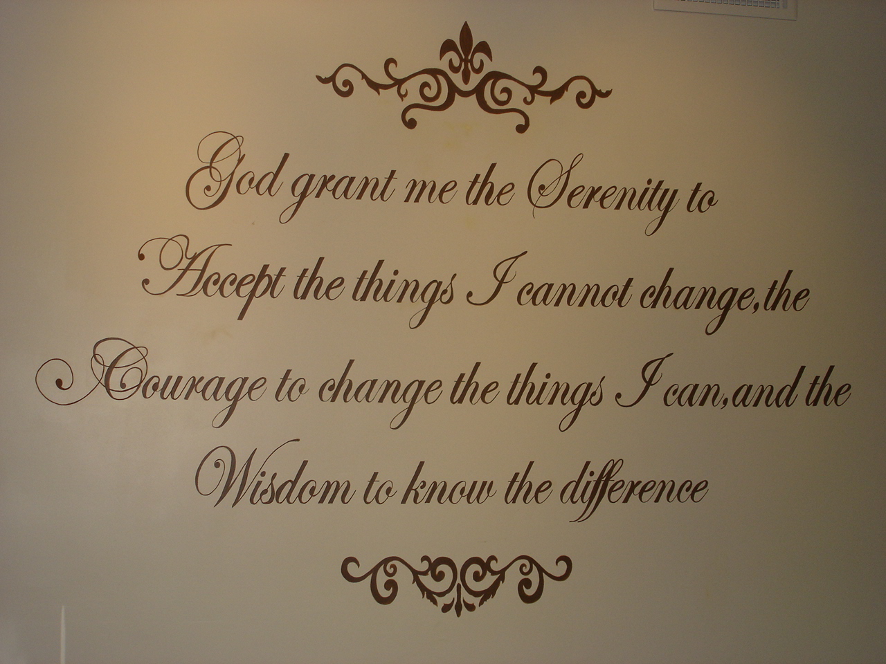 Free download Serenity Prayer Full HD Quality Wallpapers Serenity  [1280x960] for your Desktop, Mobile & Tablet | Explore 74+ Serenity Prayer  Background | Serenity Prayer Wallpaper, Serenity Wallpaper, Serenity Prayer  iPhone Wallpaper