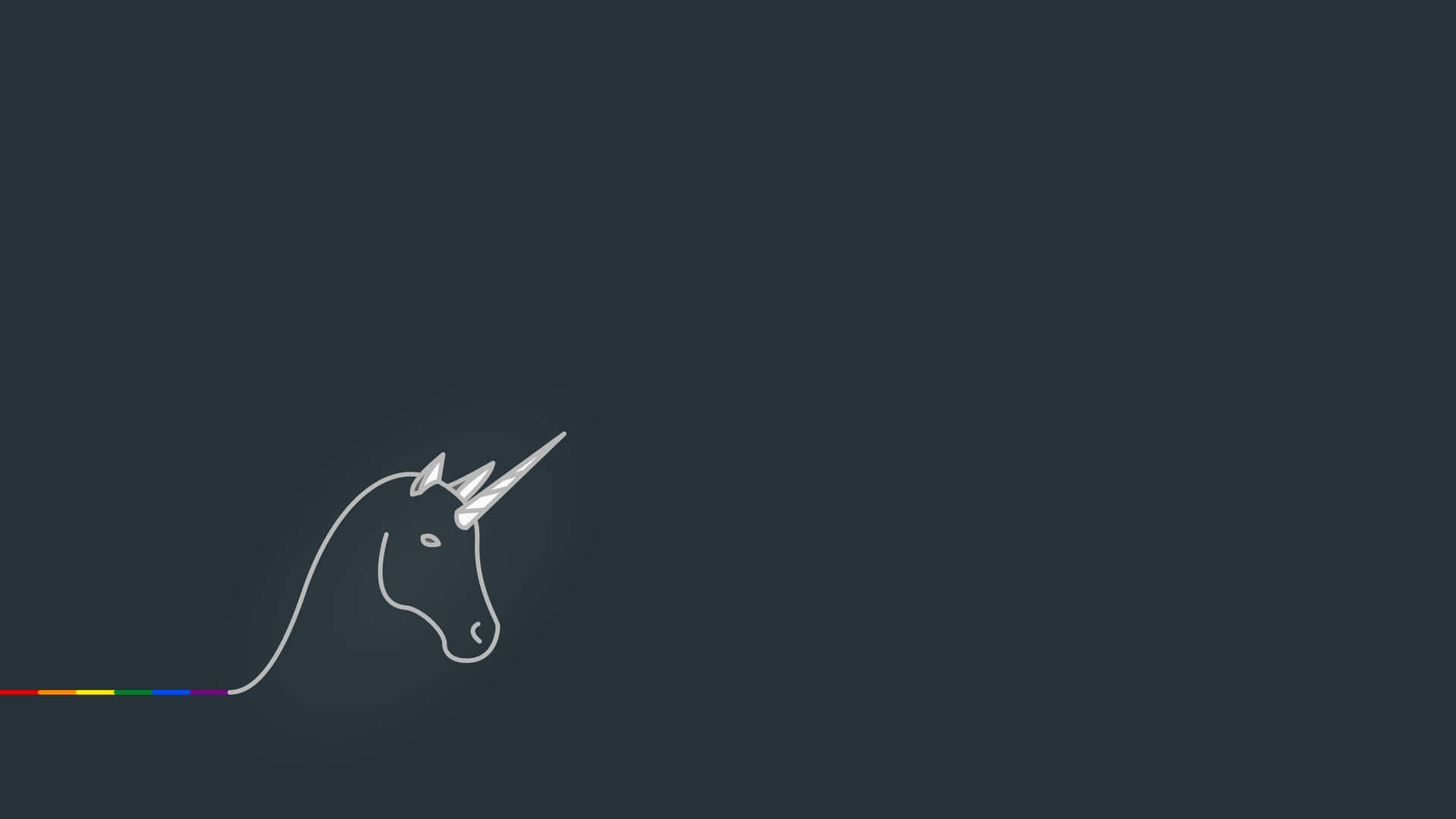 Unicorn Desktop Wallpaper