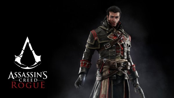 Wallpaper Assassin S Creed Rogue Sur Ps4 Ps3 Ps Vita Play3 Live