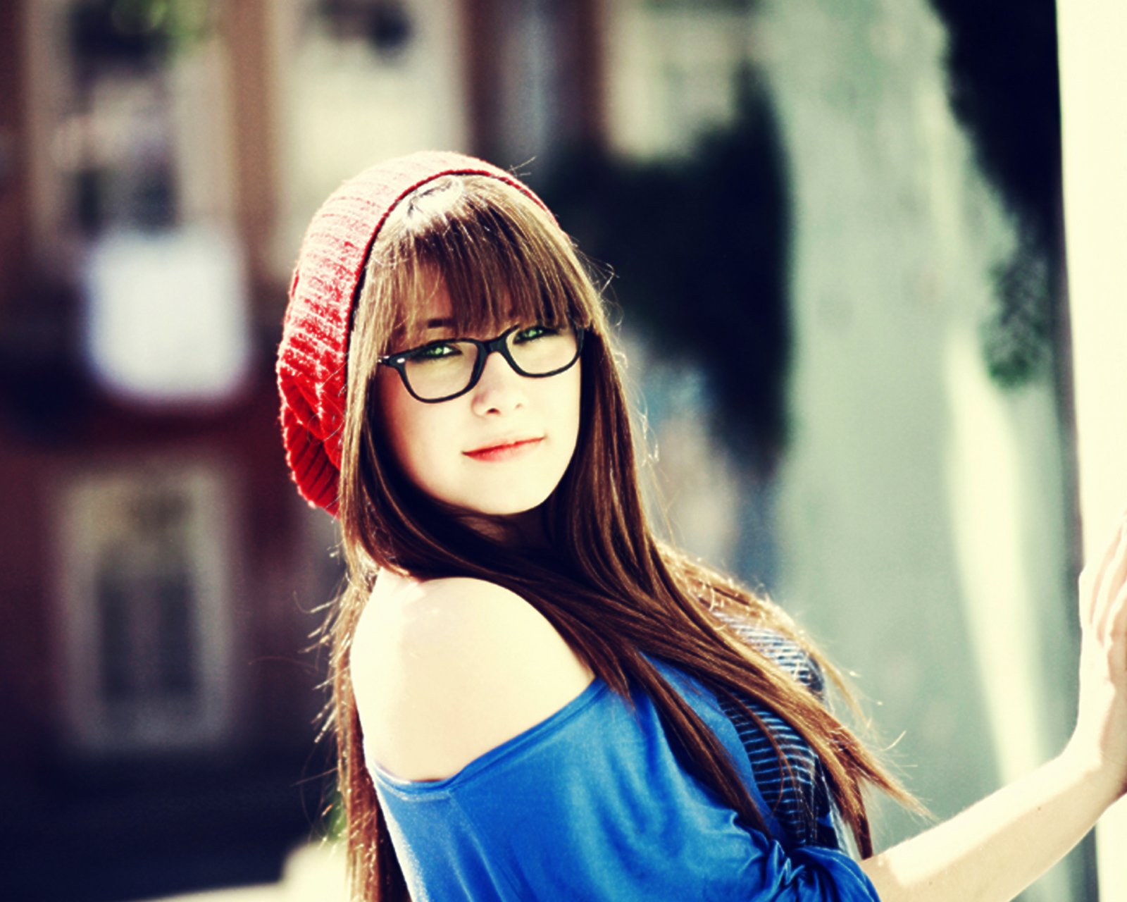 Free download Girls with Glasses HD Wallpapes Collection Download Free  Wallpapers in [1600x1280] for your Desktop, Mobile & Tablet | Explore 48+ Geek  Girl Wallpaper | Geek Desktop Backgrounds, Geek Wallpapers, Geek Wallpapers  HD