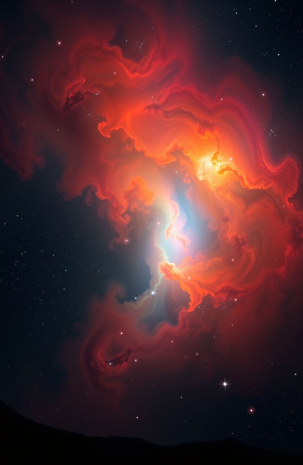 Space Background Pictures