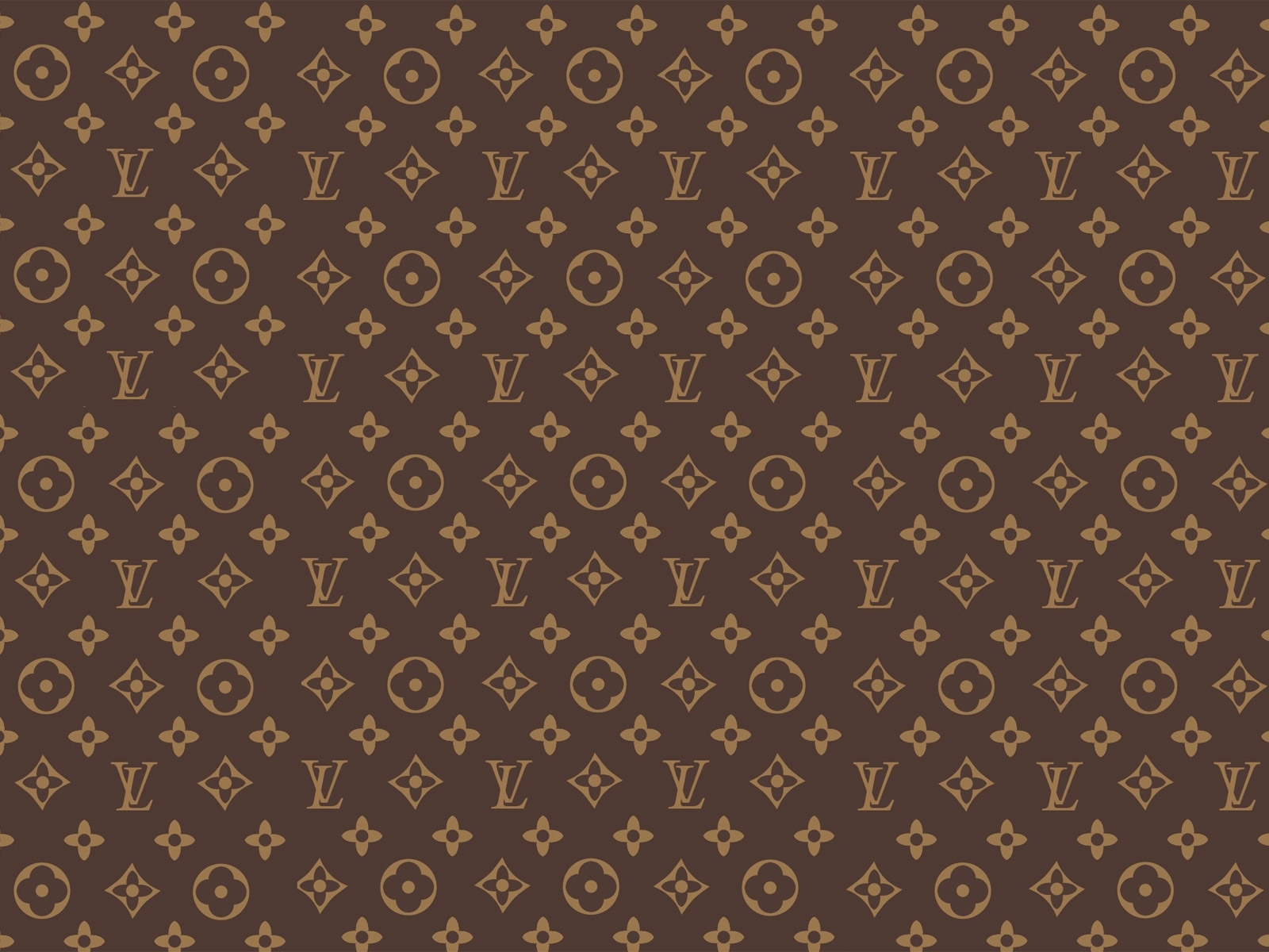 Louis Vuitton pattern abstract texture HD wallpaper  Peakpx
