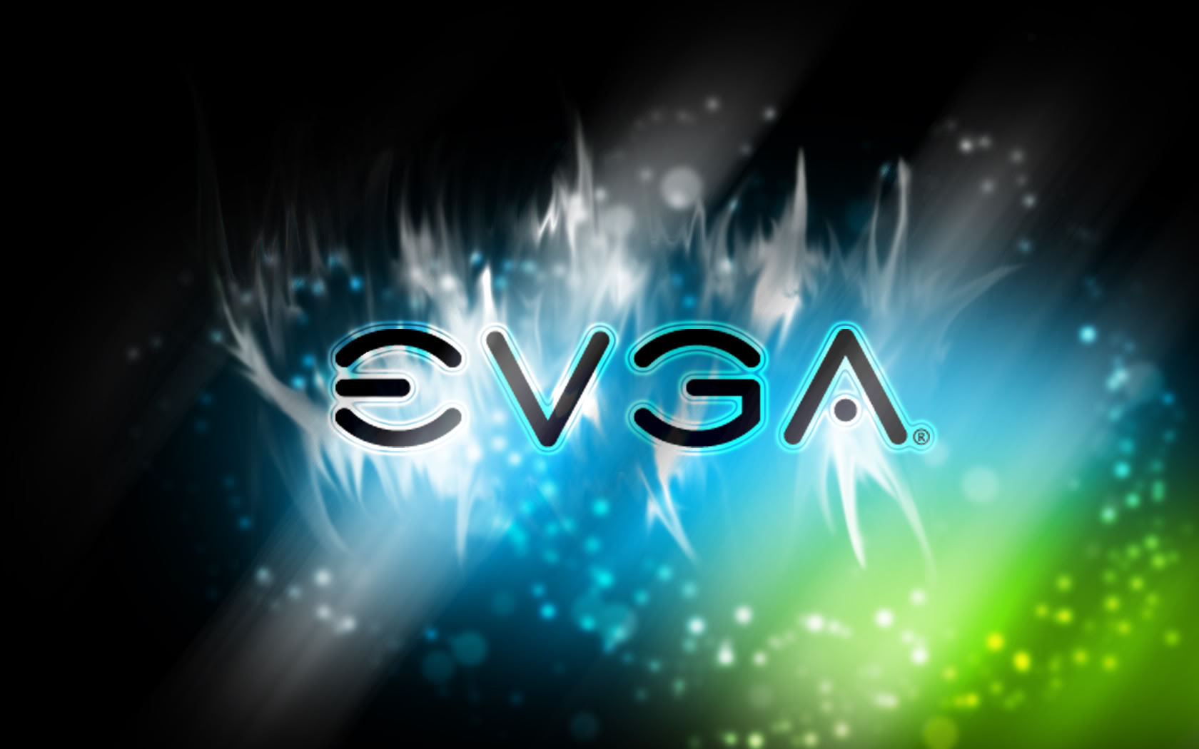 Nvidia Evga Wallpaper