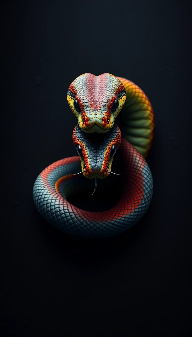 Viper Wallpaper