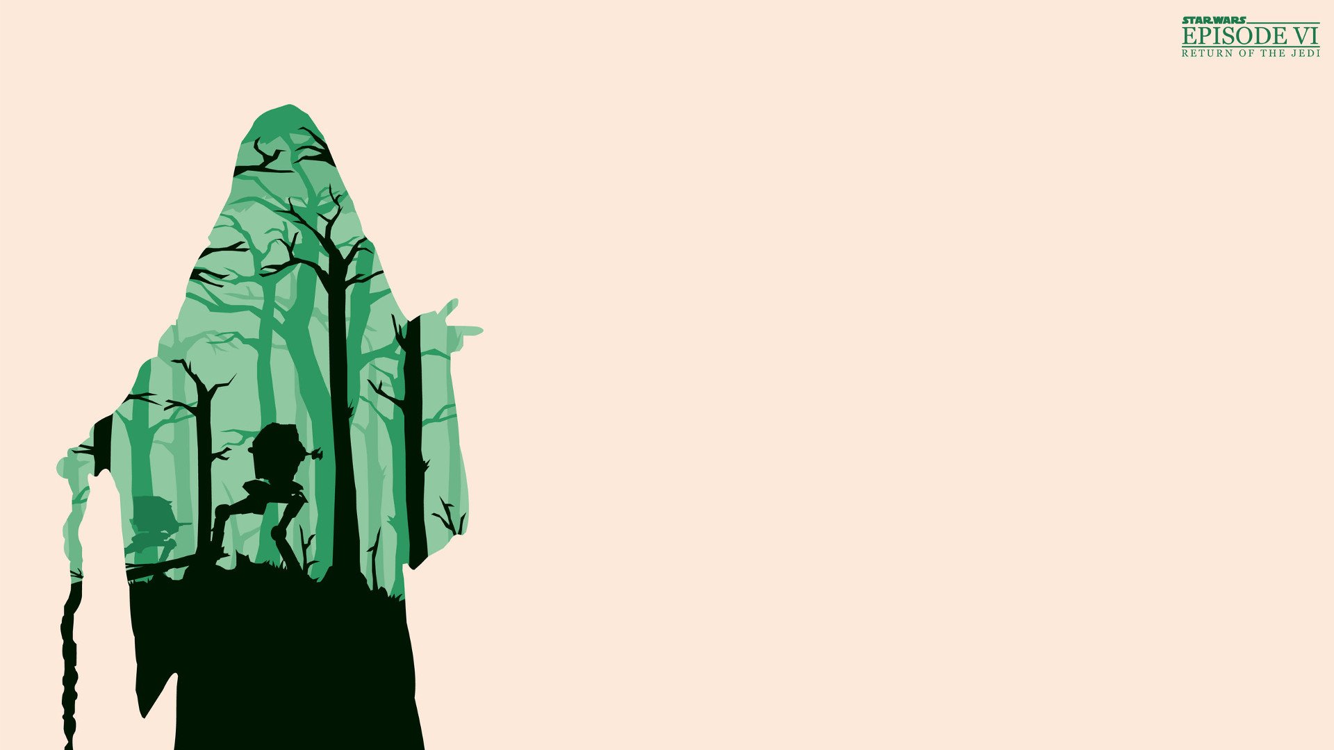 Star Wars Episode Vi Wallpaper