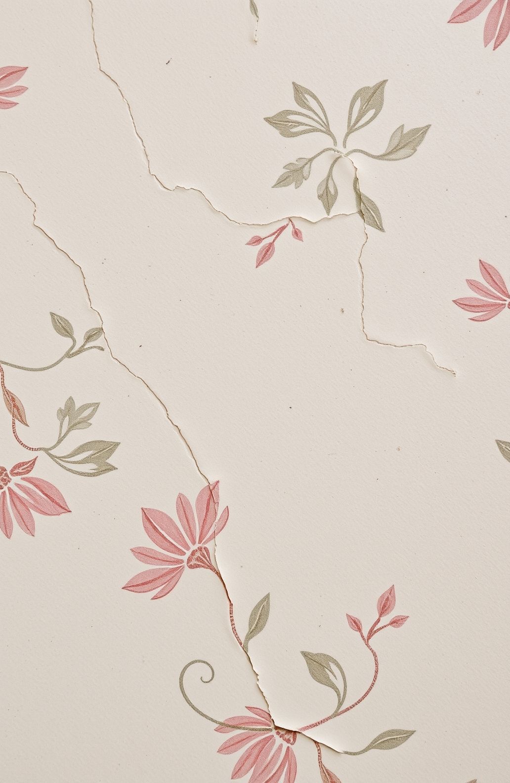 Wallpaper Old Paper