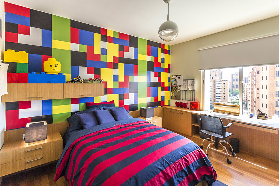 48 Lego Wallpaper For Bedroom On Wallpapersafari