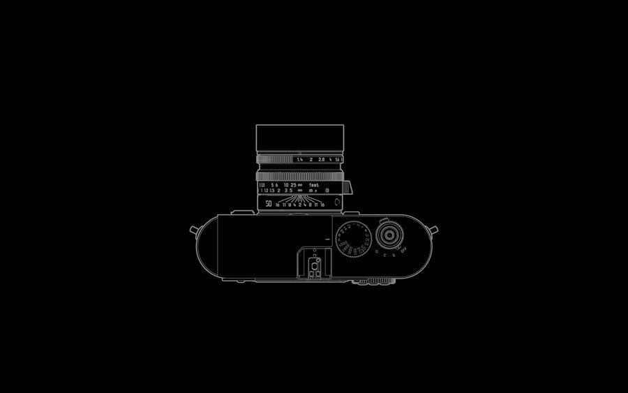 Jen Yii Chin On Dream Leica Camera Wallpaper